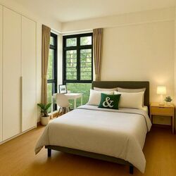 Dover Parkview (D5), Condominium #508794571